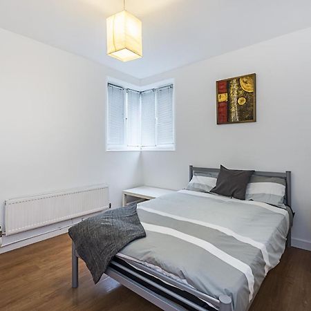 Comfortable 3 Bed Flat Zone 1 London Exterior foto