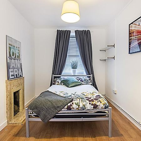 Comfortable 3 Bed Flat Zone 1 London Exterior foto